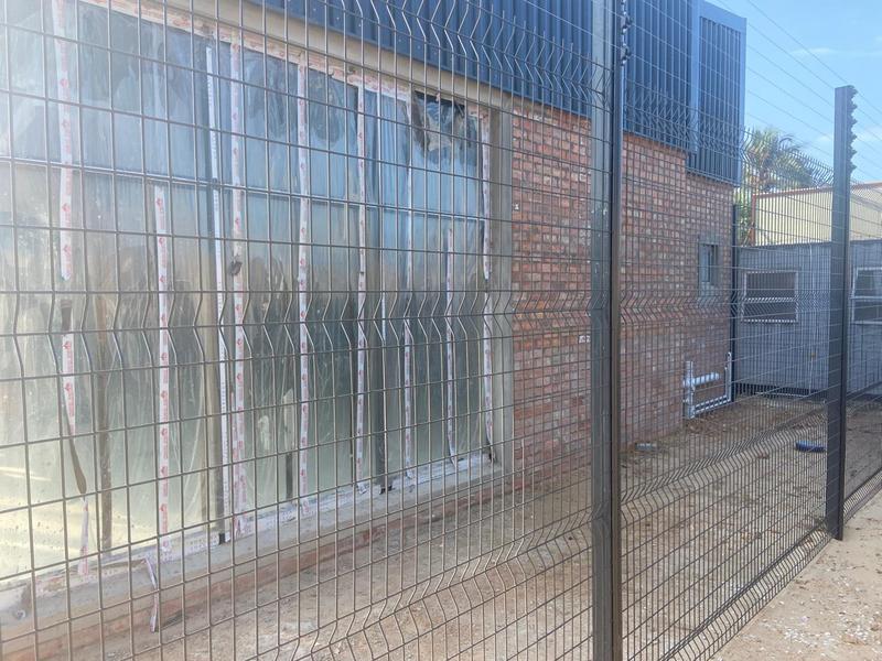 To Let commercial Property for Rent in Walmer Eastern Cape